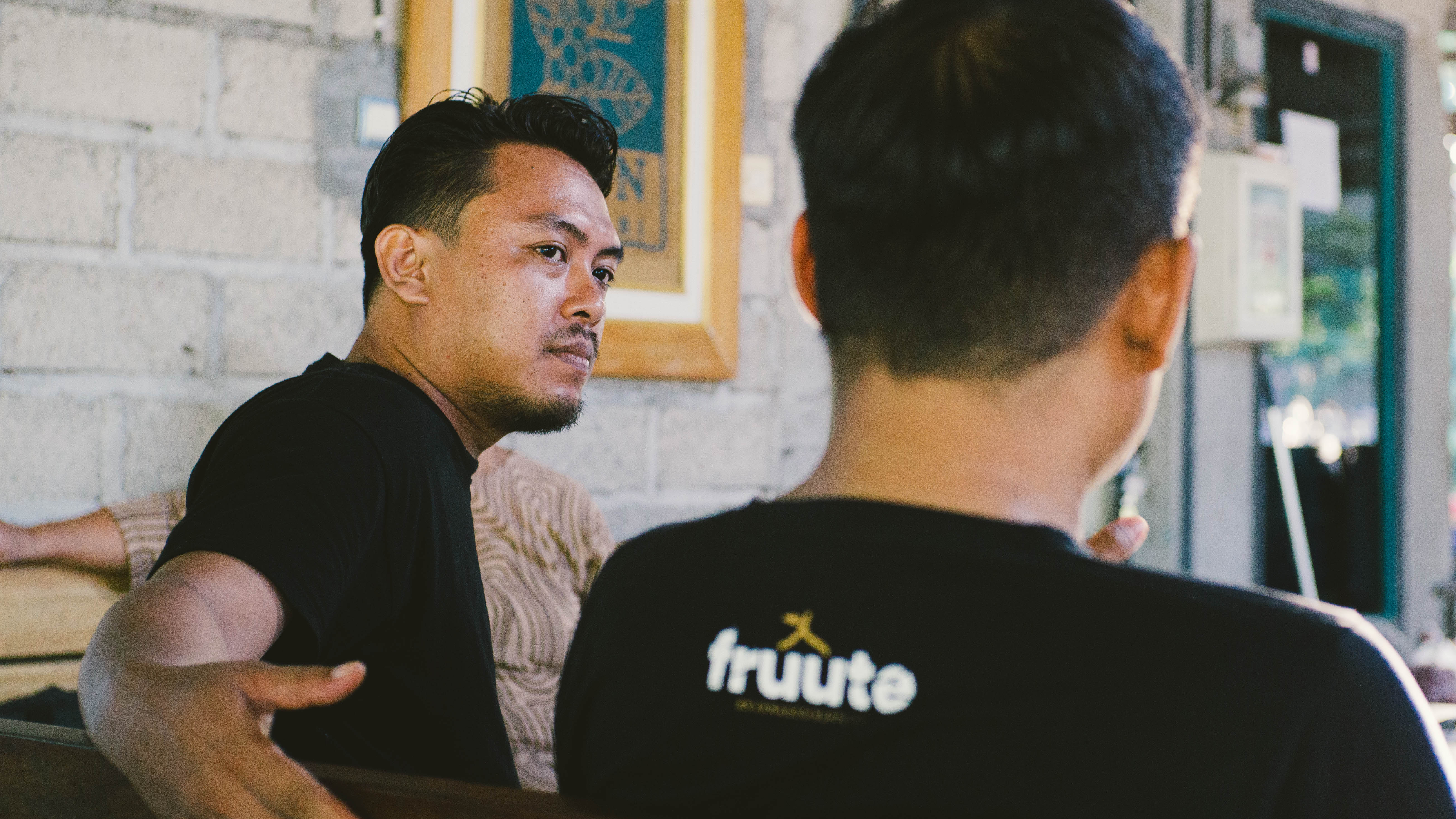 Fruute Coffee Company — 4