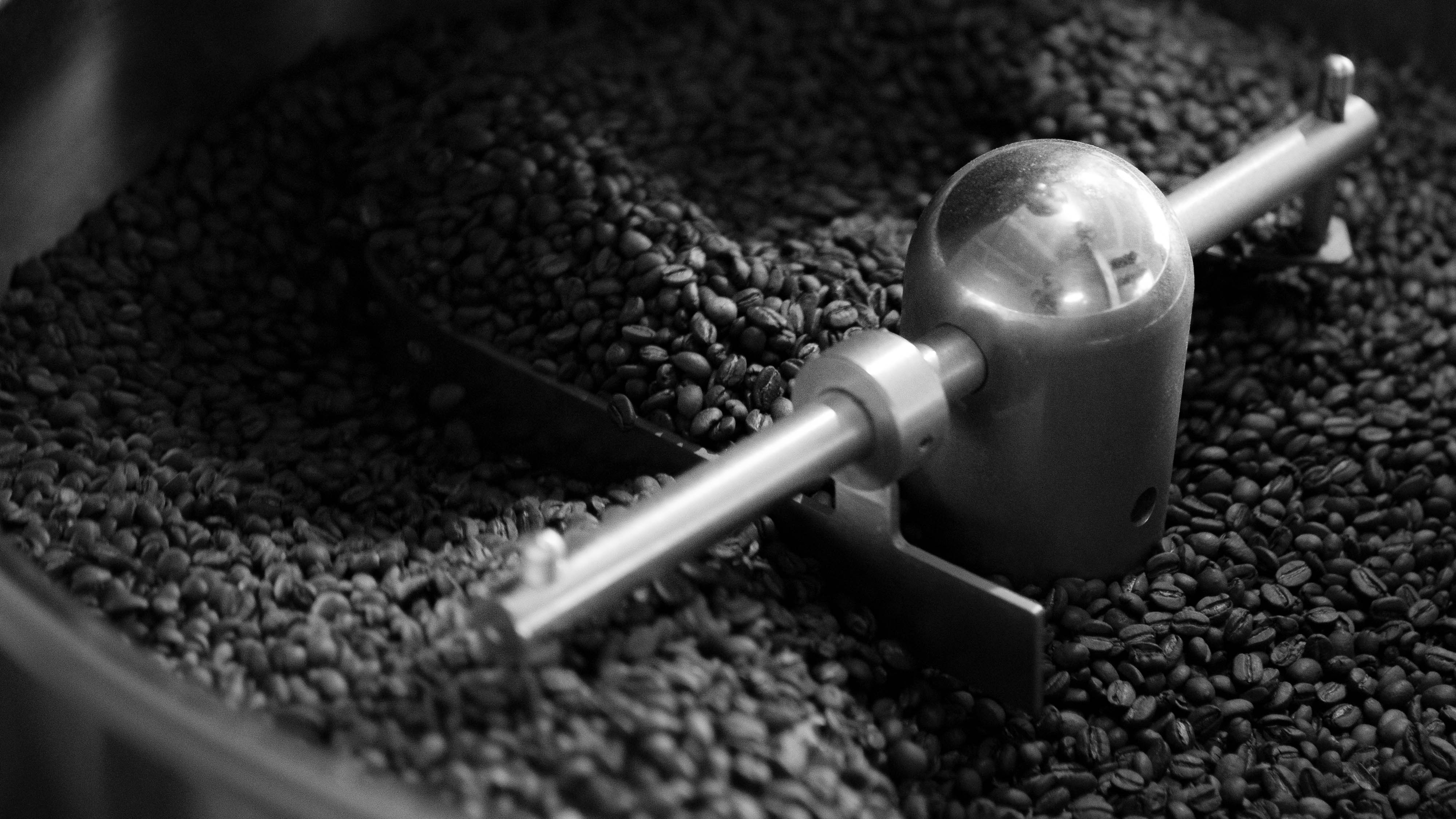 Fruute Coffee Company — 2