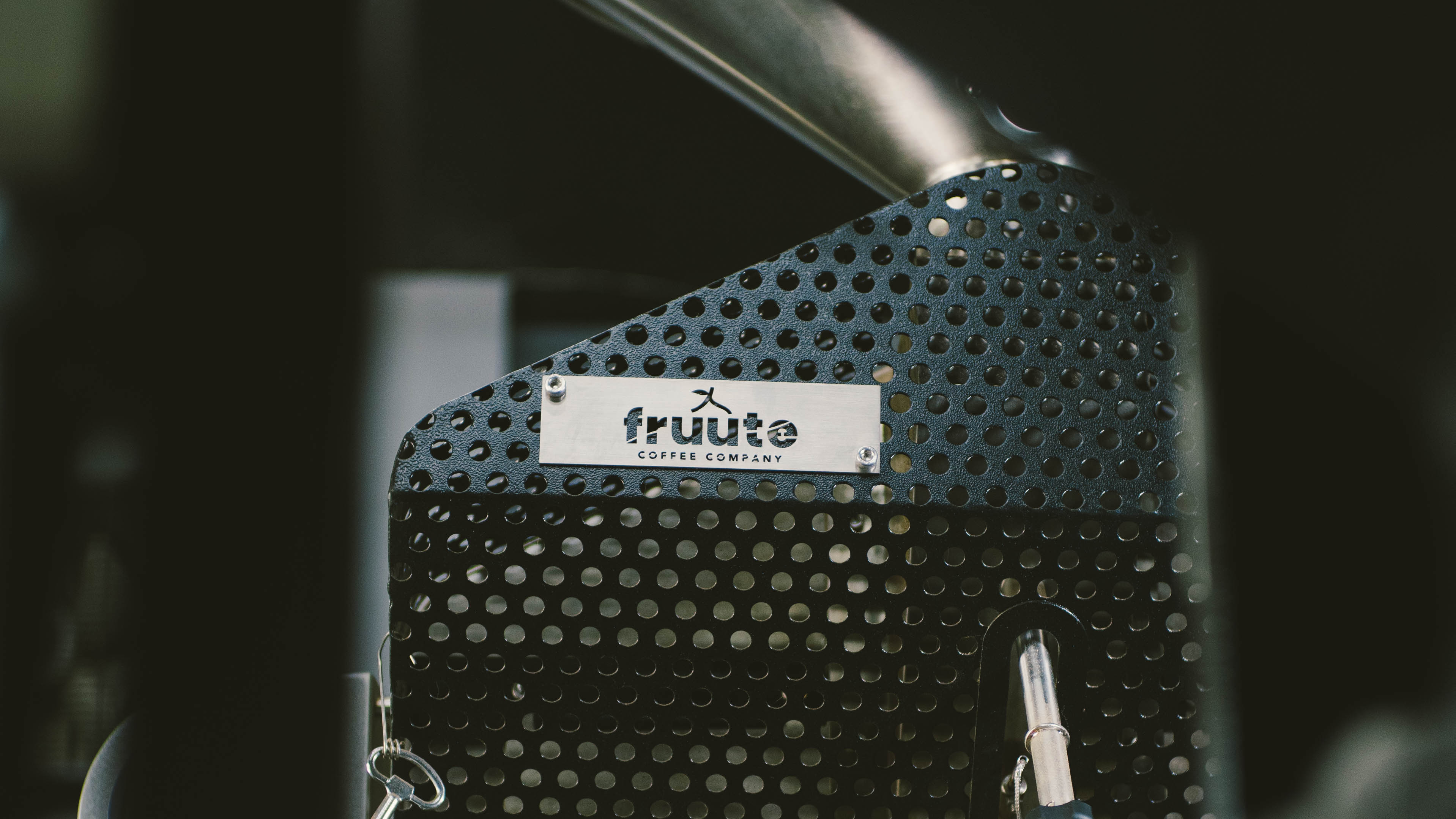 Fruute Coffee Company — 1
