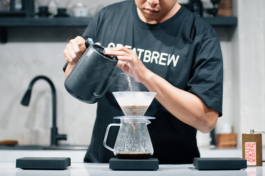 Great Brew — 4