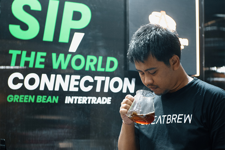 Great Brew — 2