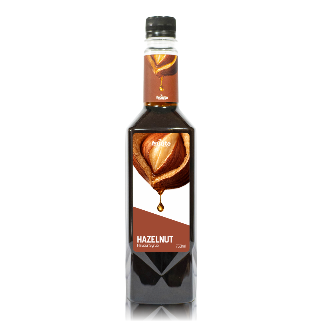 Hazelnut