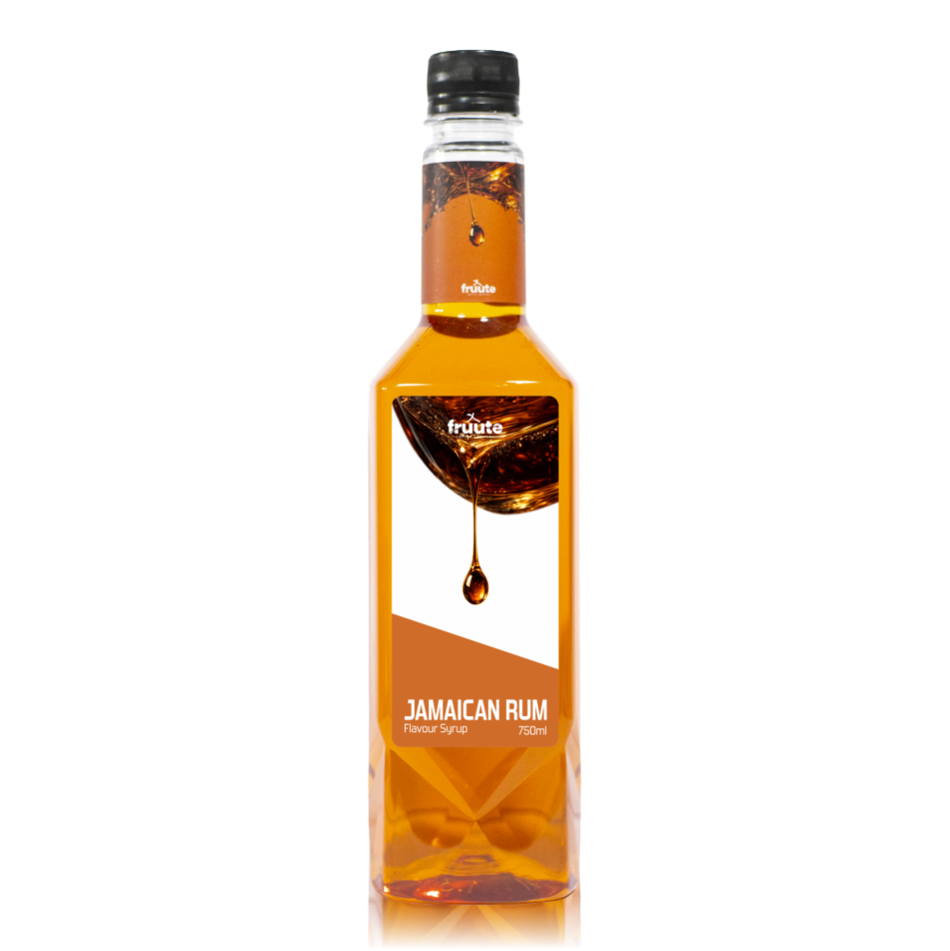 Jamaican Rum