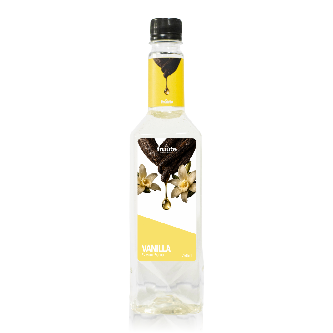 Vanilla