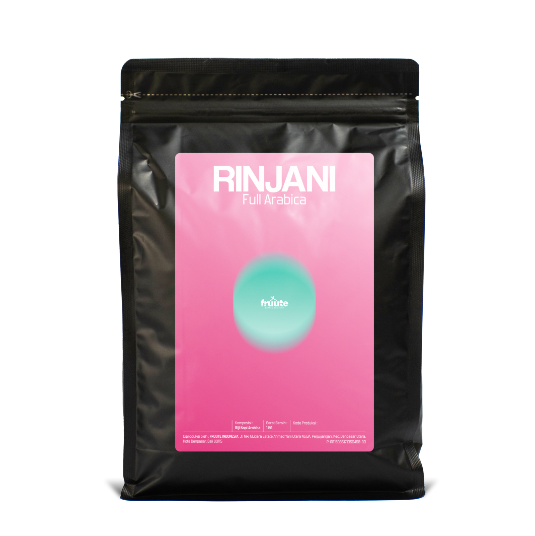 Rinjani