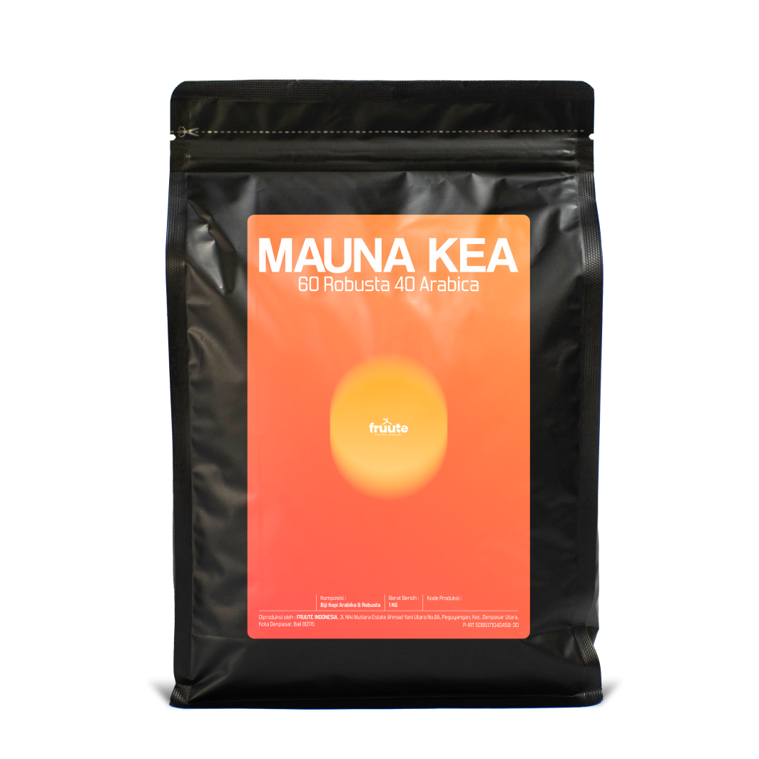 Mauna Kea