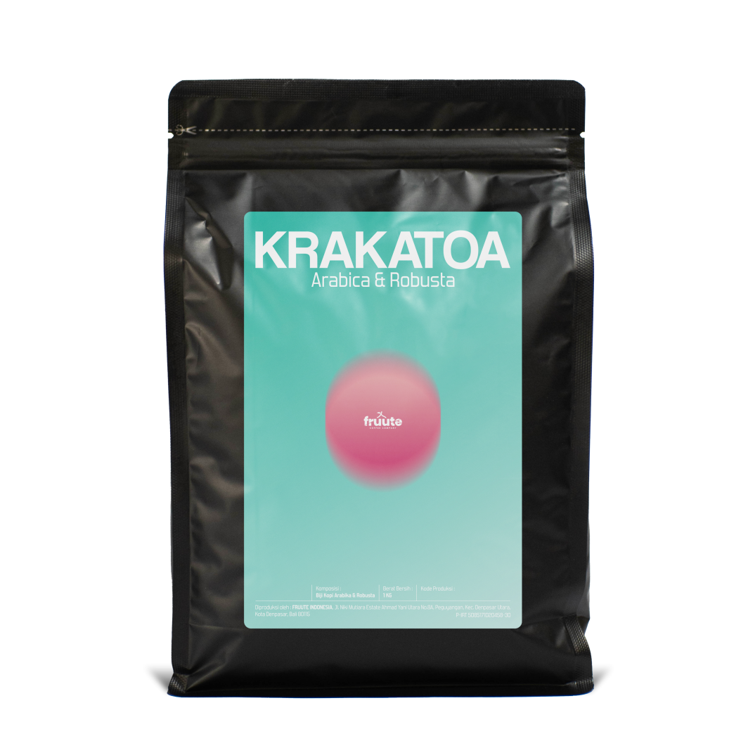 Krakatoa