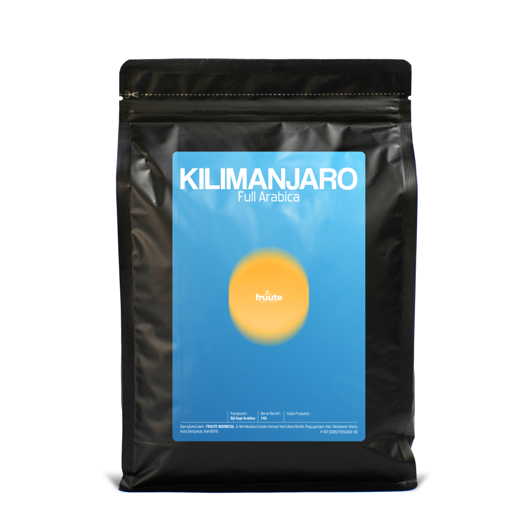 Kilimanjaro