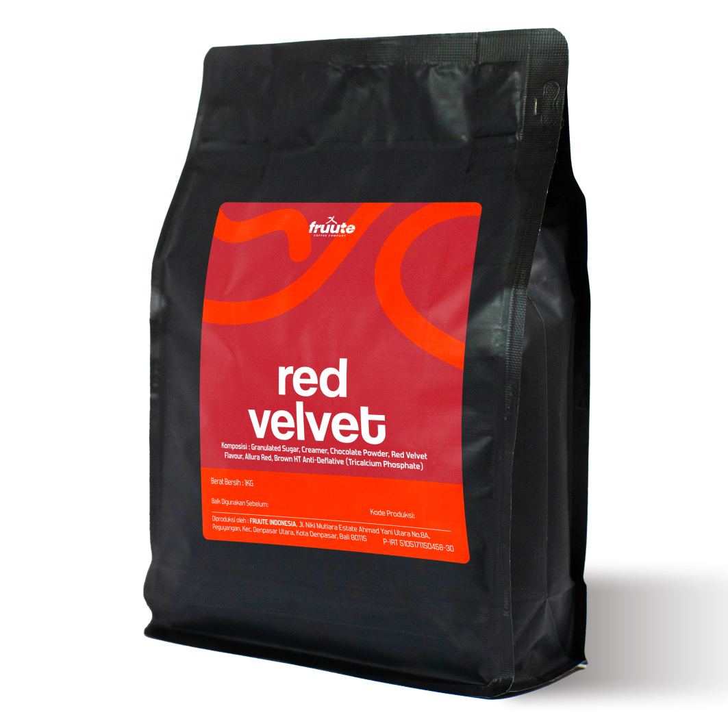 Red Velvet