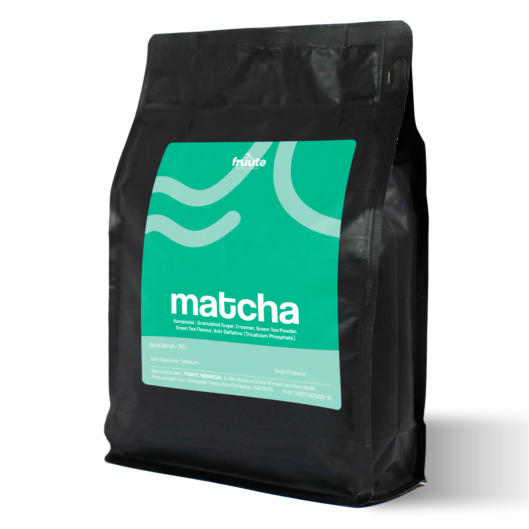 Matcha